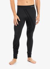 Zdjęcie Legginsy Termoaktywne Męskie Brubeck Thermo Wool By Pustelnik - Gorlice