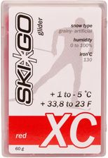 Zdjęcie Wosk Poślizgowy Xc - Mielec