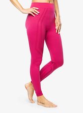 Zdjęcie Legginsy Termoaktywne Damskie Brubeck Thermo Wool By Pustelnik - Wadowice