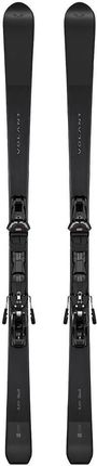 Volant Black + Wiązania M12 Pokrowiec W Zestawie 24/25 - zdjęcie 2