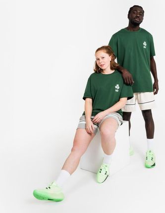 Koszulka Do Gry W Koszykówkę Unisex Tarmak Nba Celtics Ts 900 - zdjęcie 2