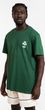 Koszulka do gry w koszykówkę unisex Tarmak NBA Celtics TS 900