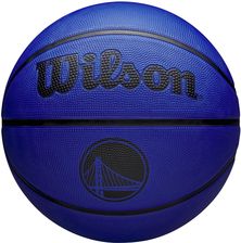 Zdjęcie Wilson Piłka Do Koszykówki Nba Team Premiere Golden State Warriors Ball Rozmiar 7 - Małomice