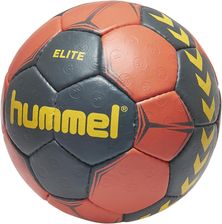 Zdjęcie Hummel Piłka Nożna Do Piłk Nożnej Dla Dzieci Premier Ultra Light Fb - Bełchatów