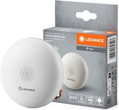 Zdjęcie Ledvance Czujnik Zalania Wodą Bezprzewodowy Wewnętrzny Smart+ Wifi - Myszków
