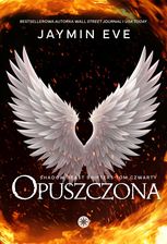 Zdjęcie Opuszczona. Shadow Beast Shifters. Tom 4 - Goniądz