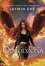 Zdjęcie Odrodzona. Shadow Beast Shifters. Tom 3 - Żory