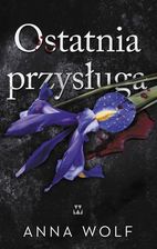 Zdjęcie Ostatnia przysługa - Radków