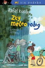 Zdjęcie Mi się podoba. Zły Meteorolog - Radom