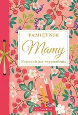 Zdjęcie Pamiętnik Mamy. Najcenniejsze wspomnienia - Resko