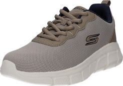 Zdjęcie Sznurowane niskie buty sneaker (sportowe) BOBS B FLEX-ICY EDGE - Słupsk