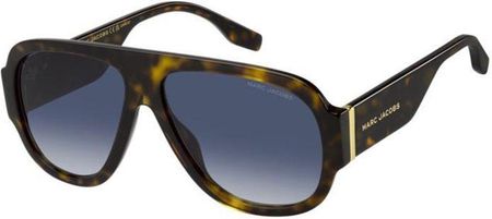 Marc Jacobs MARC843/S 086/08 ONE SIZE (59)