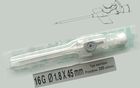 Wenflon Kaniula dożylna Mediflon 16G 1,8x45mm - ( szary) 100szt