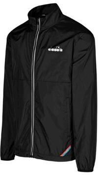 Kurtka męska DIADORA PACKABLE WIND JACKET Ceny i opinie