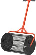 Zdjęcie Yato Walec Stalowy Kratownicowy Siatkowy Do Wysiewu Kompostu Yt-86763 Yt86763 - Mońki