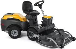 Zdjęcie Traktor ogrodowy Stiga Park 500 W + Combi 95 Q Plus (2F6120645/ST2+2D6209521/ST2) - Bełchatów