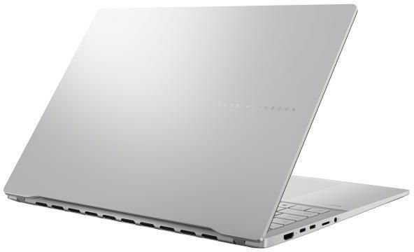 Laptop Asus Vivobook S16 M5606KA 16/Ryzen AI 5/24GB/512GB/Win11