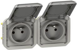 Zdjęcie Legrand Nowe Plexo Mechanizm Szare 069562L - Jastarnia