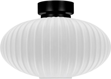 Klasyczna lampa sufitowa do sypialni K-5671 z serii PESO