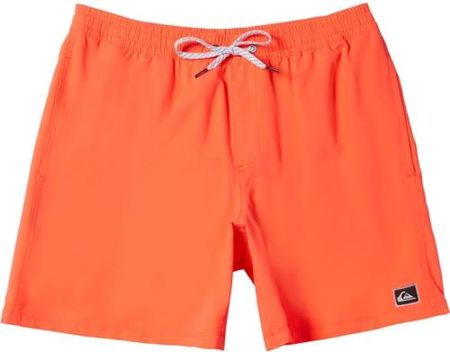 Spodenki kąpielowe Szorty Męskie Quiksilver Everyday Solid 15" Volley AQYJV03153-MKZ0