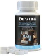 Zdjęcie Frischer Tabletki Czyszczące 60szt. (FR00016) - Augustów