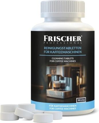 Frischer Tabletki Czyszcz ce 90szt FR00016 Ceny I Opinie Ceneo pl Frischer Tabletki Czyszcz ce 90szt FR00016 Ceny I Opinie Ceneo pl