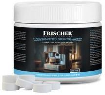 Zdjęcie Frischer Tabletki Czyszczące 200szt. (FR00016) - Witkowo