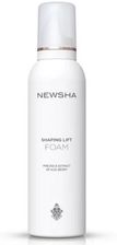 Zdjęcie Newsha Shaping Lift Foam - pianka nadająca objętość włosom 200ml - Piaseczno