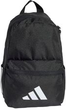 Zdjęcie adidas Performance Lk Bp 3Bar Backpack Jd1303, Czarne Plecak, 22L - Białobrzegi
