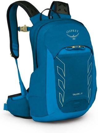 Osprey Plecak Dziecięcy Talon Jr Scoria Blue