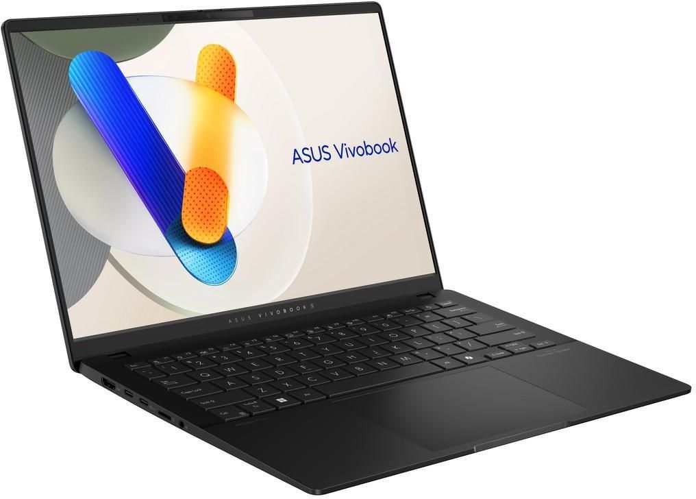 Laptop Asus Vivobook S 14 OLED M5406KA-PP059W 14/Ryzen AI 7/24GB