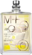 ESCENTRIC MOLECULES MOLECULE 01 + GINGER WODA TOALETOWA TESTER - 100ML