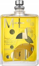 ESCENTRIC MOLECULES MOLECULE 01 + MANDARIN WODA TOALETOWA TESTER - 100ML