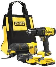Zdjęcie Stanley SFMCK213D2SQW - Radzymin