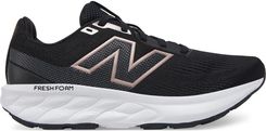 Zdjęcie New Balance Damskie Lk9 W520 Czarne - Szamocin