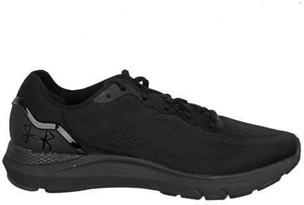 Under Armour Męskie Hovr Sonic 6 Czarne