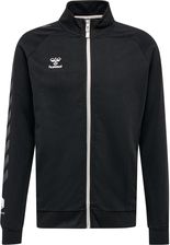 Zdjęcie Kurtka Hummel Hmlmove Grid Cot.Zip Jacket - Tychy