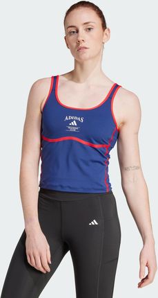 Biustonosz Heritage Tank Top With Integrated Low-Support