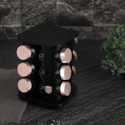 Berlinger Haus Przyprawnik Do Przypraw Black Rose (BH8559) - zdjęcie 2