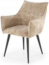 Zdjęcie Halmar Krzesło K559 Beżowy - Koluszki