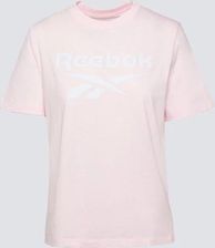 Zdjęcie REEBOK T-SHIRT IDENTITY BIG LOGO TEE - Płońsk