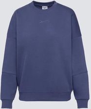 Zdjęcie REEBOK BLUZA LUX OVERSIZED CREW - Bobolice