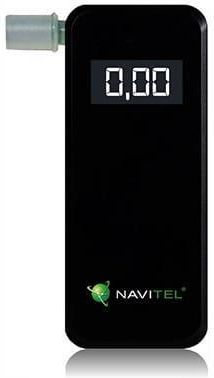 Navitel Alkomat Alc05 Pro - zdjęcie 2