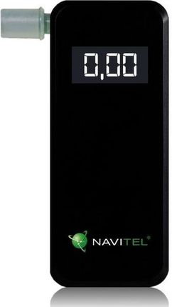 Navitel Alkomat Alc05 Pro - zdjęcie 3