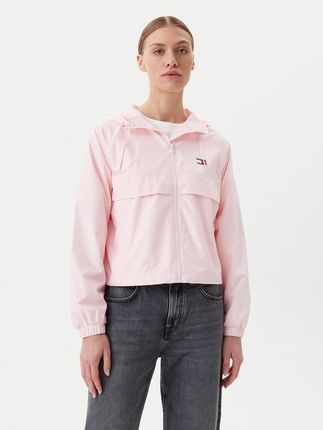 Wiatrówka Tommy Jeans