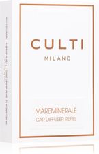 Zdjęcie Culti Car Mareminerale zapach do samochodu   - Pruszków