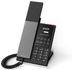 Zdjęcie Snom HD350A Telefon analogowy hotelowy - Nowy Dwór Mazowiecki