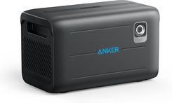 Zdjęcie Anker Akumulator Solix Bp2600, 2560 Wh, Kompatybilny Z F2000, F2600 - Bełchatów