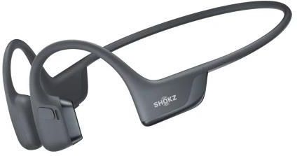 Słuchawki Shokz OpenRun Pro 2 Black - Opinie i ceny na Ceneo.pl