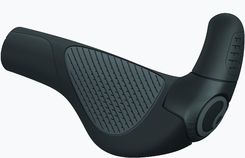 Zdjęcie Chwyty Kierownicy Ergon Gp2 Evo Black/Grey - Ostróda